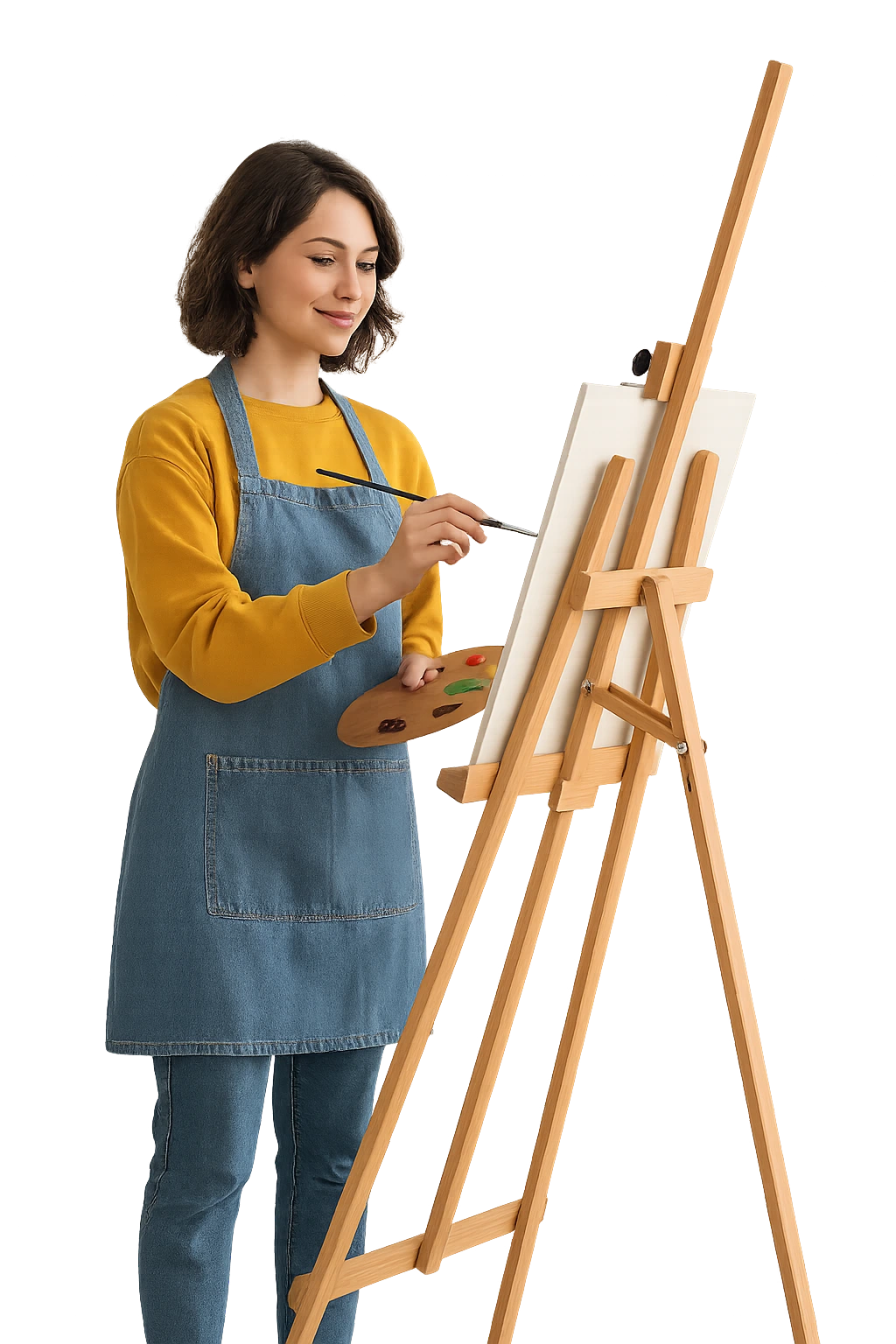 artist loft